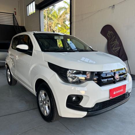 FIAT Mobi 1.0 4P FLEX EVO LIKE ON, Foto 3