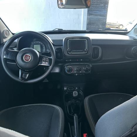 FIAT Mobi 1.0 4P FLEX EVO LIKE ON, Foto 4