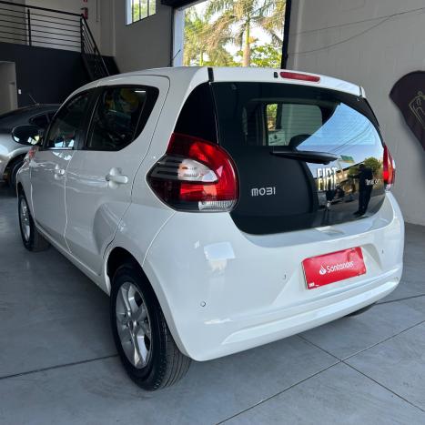 FIAT Mobi 1.0 4P FLEX EVO LIKE ON, Foto 7
