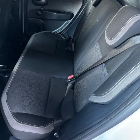 FIAT Mobi 1.0 4P FLEX EVO LIKE ON, Foto 8