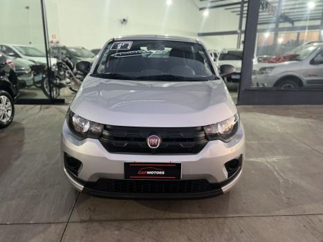 FIAT Mobi 1.0 4P FLEX EVO EASY ON, Foto 1