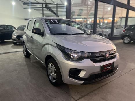 FIAT Mobi 1.0 4P FLEX EVO EASY ON, Foto 2