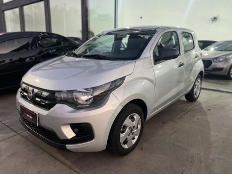 FIAT Mobi 1.0 4P FLEX EVO EASY ON, Foto 3