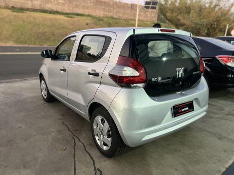 FIAT Mobi 1.0 4P FLEX EVO EASY ON, Foto 5