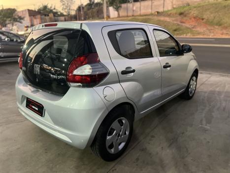 FIAT Mobi 1.0 4P FLEX EVO EASY ON, Foto 6