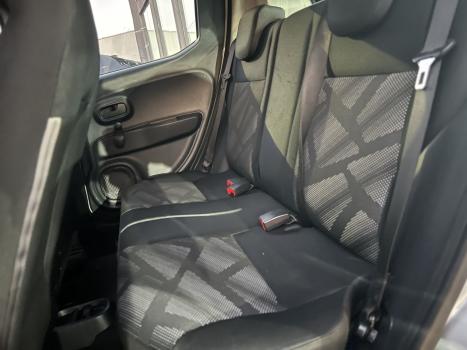 FIAT Mobi 1.0 4P FLEX EVO EASY ON, Foto 7