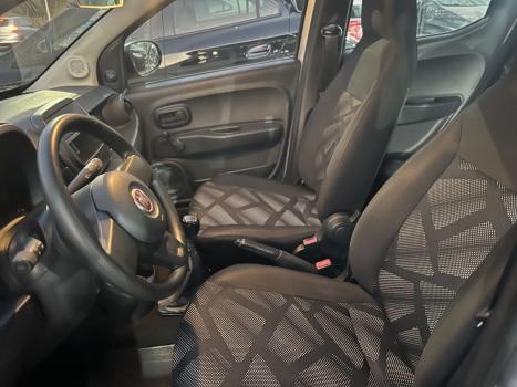 FIAT Mobi 1.0 4P FLEX EVO EASY ON, Foto 9