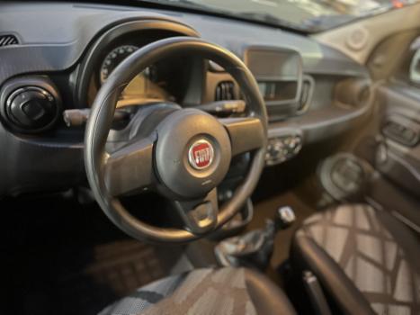 FIAT Mobi 1.0 4P FLEX EVO EASY ON, Foto 10