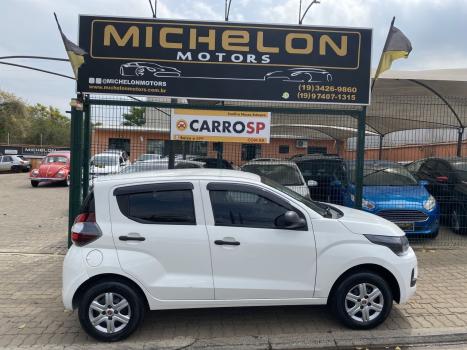 FIAT Mobi 1.0 4P FLEX EVO EASY, Foto 1