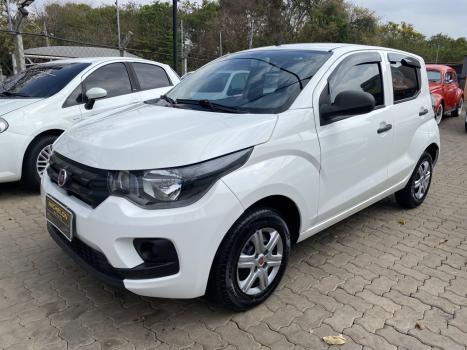 FIAT Mobi 1.0 4P FLEX EVO EASY, Foto 3