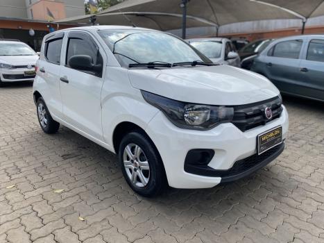 FIAT Mobi 1.0 4P FLEX EVO EASY, Foto 4