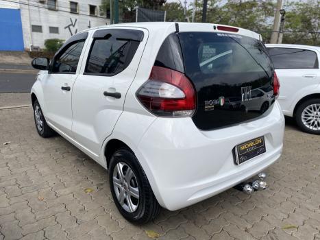FIAT Mobi 1.0 4P FLEX EVO EASY, Foto 6