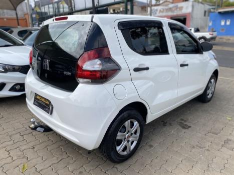 FIAT Mobi 1.0 4P FLEX EVO EASY, Foto 7