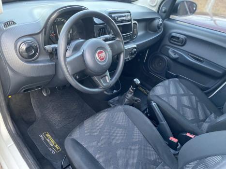 FIAT Mobi 1.0 4P FLEX EVO EASY, Foto 9