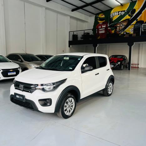 FIAT Mobi 1.0 4P FLEX EVO LIKE, Foto 1