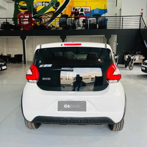 FIAT Mobi 1.0 4P FLEX EVO LIKE, Foto 3