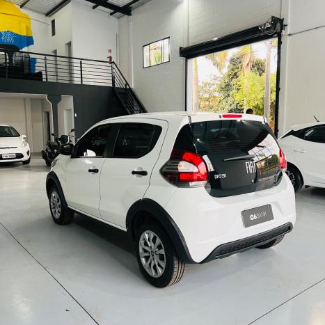 FIAT Mobi 1.0 4P FLEX EVO LIKE, Foto 6