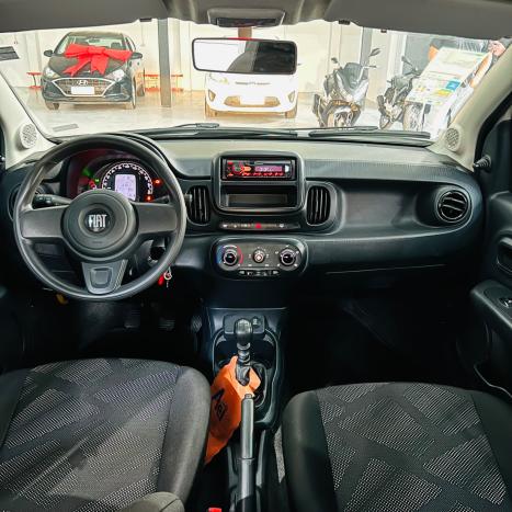 FIAT Mobi 1.0 4P FLEX EVO LIKE, Foto 7