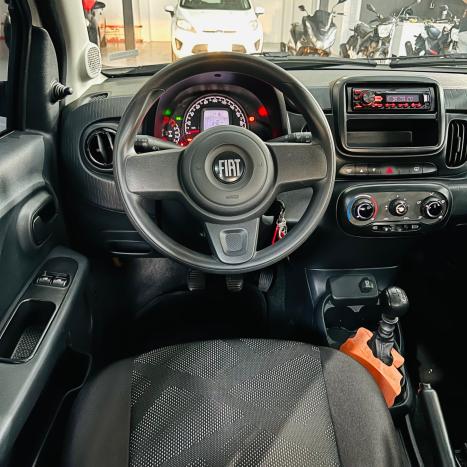 FIAT Mobi 1.0 4P FLEX EVO LIKE, Foto 8