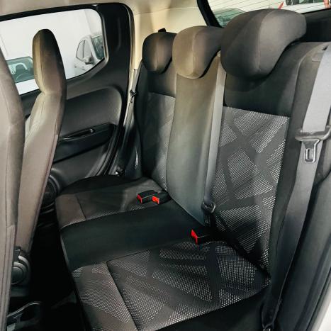 FIAT Mobi 1.0 4P FLEX EVO LIKE, Foto 10