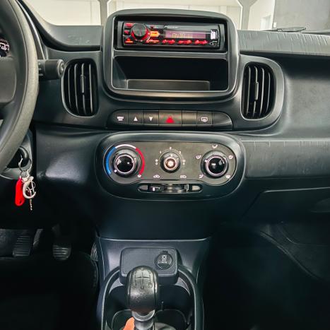 FIAT Mobi 1.0 4P FLEX EVO LIKE, Foto 11