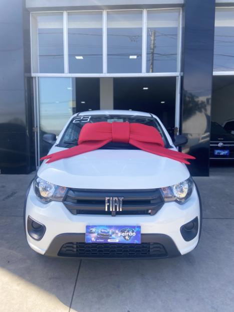 FIAT Mobi 1.0 4P FLEX EVO LIKE, Foto 2