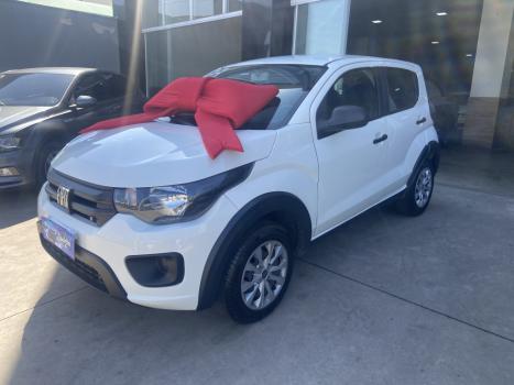 FIAT Mobi 1.0 4P FLEX EVO LIKE, Foto 3