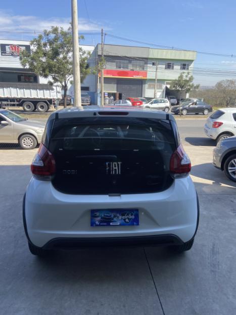 FIAT Mobi 1.0 4P FLEX EVO LIKE, Foto 4