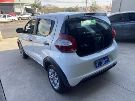 FIAT Mobi 1.0 4P FLEX EVO LIKE, Foto 5