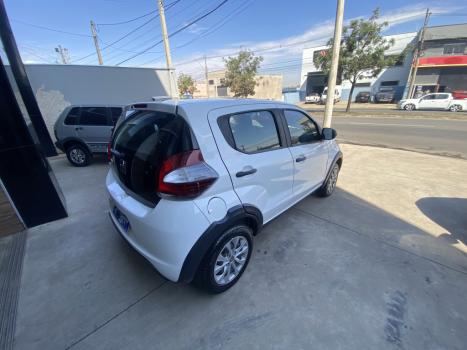 FIAT Mobi 1.0 4P FLEX EVO LIKE, Foto 6