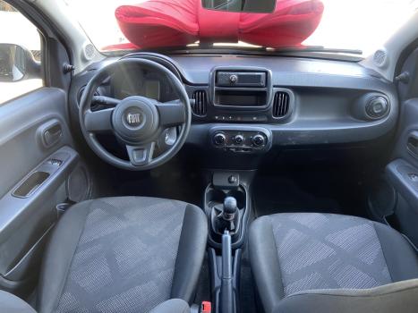 FIAT Mobi 1.0 4P FLEX EVO LIKE, Foto 8