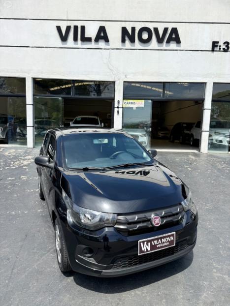 FIAT Mobi 1.0 4P FLEX EVO LIKE, Foto 1