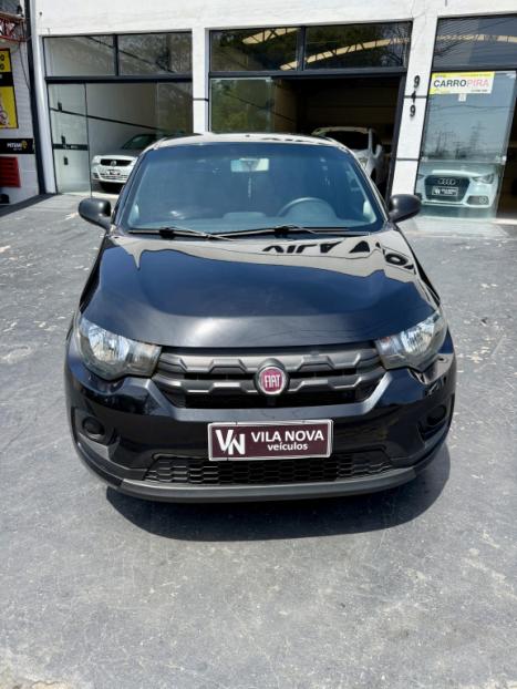 FIAT Mobi 1.0 4P FLEX EVO LIKE, Foto 3