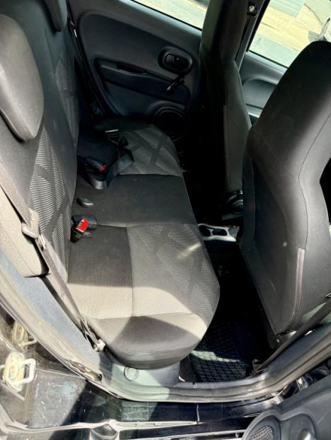 FIAT Mobi 1.0 4P FLEX EVO LIKE, Foto 10
