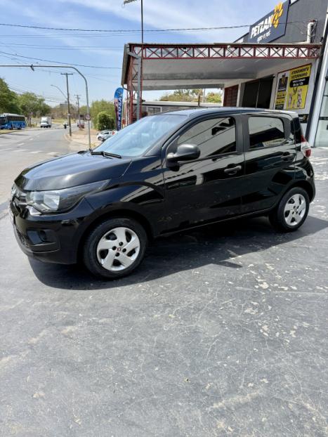 FIAT Mobi 1.0 4P FLEX EVO LIKE, Foto 2