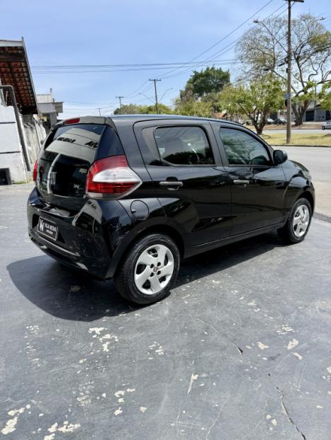 FIAT Mobi 1.0 4P FLEX EVO LIKE, Foto 7