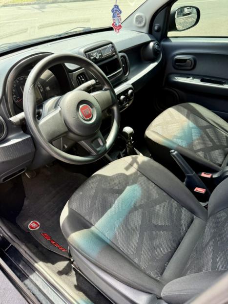 FIAT Mobi 1.0 4P FLEX EVO LIKE, Foto 8