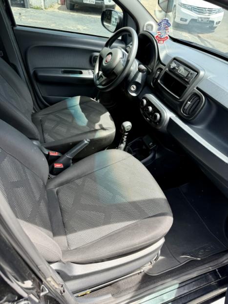 FIAT Mobi 1.0 4P FLEX EVO LIKE, Foto 9