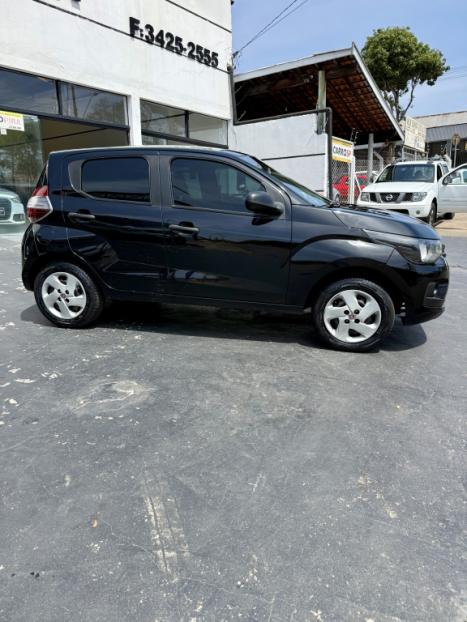 FIAT Mobi 1.0 4P FLEX EVO LIKE, Foto 4