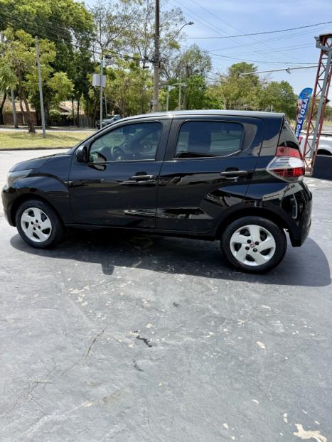 FIAT Mobi 1.0 4P FLEX EVO LIKE, Foto 5