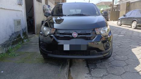 FIAT Mobi 1.0 4P FLEX EVO LIKE, Foto 2