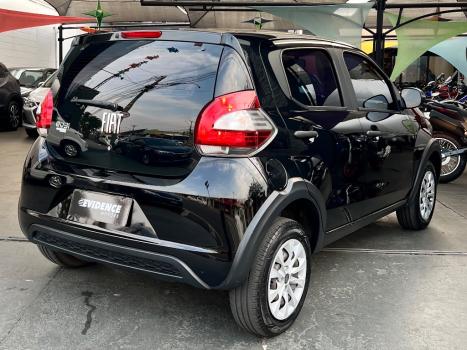 FIAT Mobi 1.0 4P FLEX EVO LIKE, Foto 2