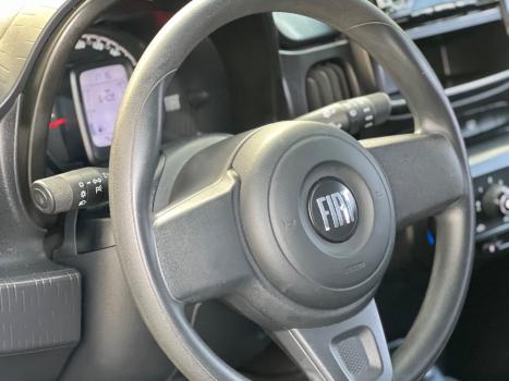 FIAT Mobi 1.0 4P FLEX EVO LIKE, Foto 4