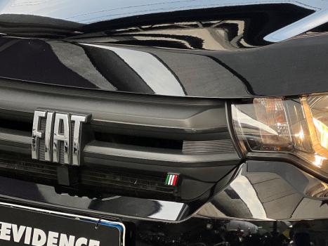 FIAT Mobi 1.0 4P FLEX EVO LIKE, Foto 5