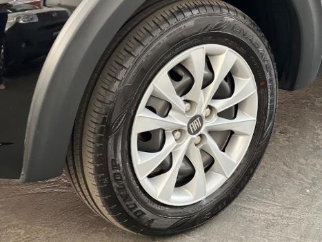 FIAT Mobi 1.0 4P FLEX EVO LIKE, Foto 7