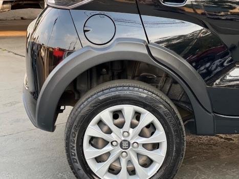 FIAT Mobi 1.0 4P FLEX EVO LIKE, Foto 8