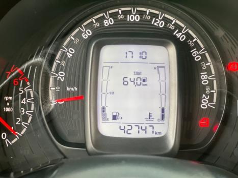 FIAT Mobi 1.0 4P FLEX EVO LIKE, Foto 9