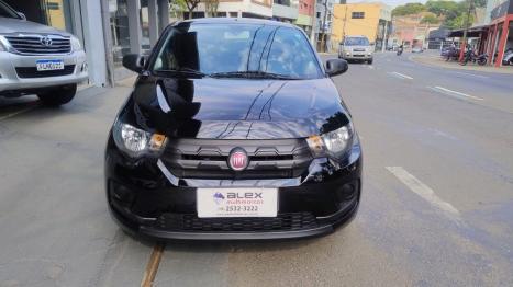FIAT Mobi 1.0 4P FLEX EVO LIKE, Foto 2