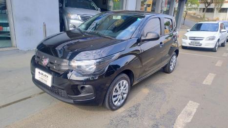 FIAT Mobi 1.0 4P FLEX EVO LIKE, Foto 3