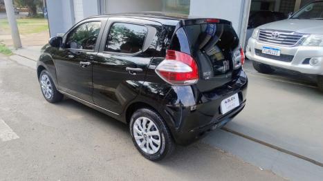 FIAT Mobi 1.0 4P FLEX EVO LIKE, Foto 4